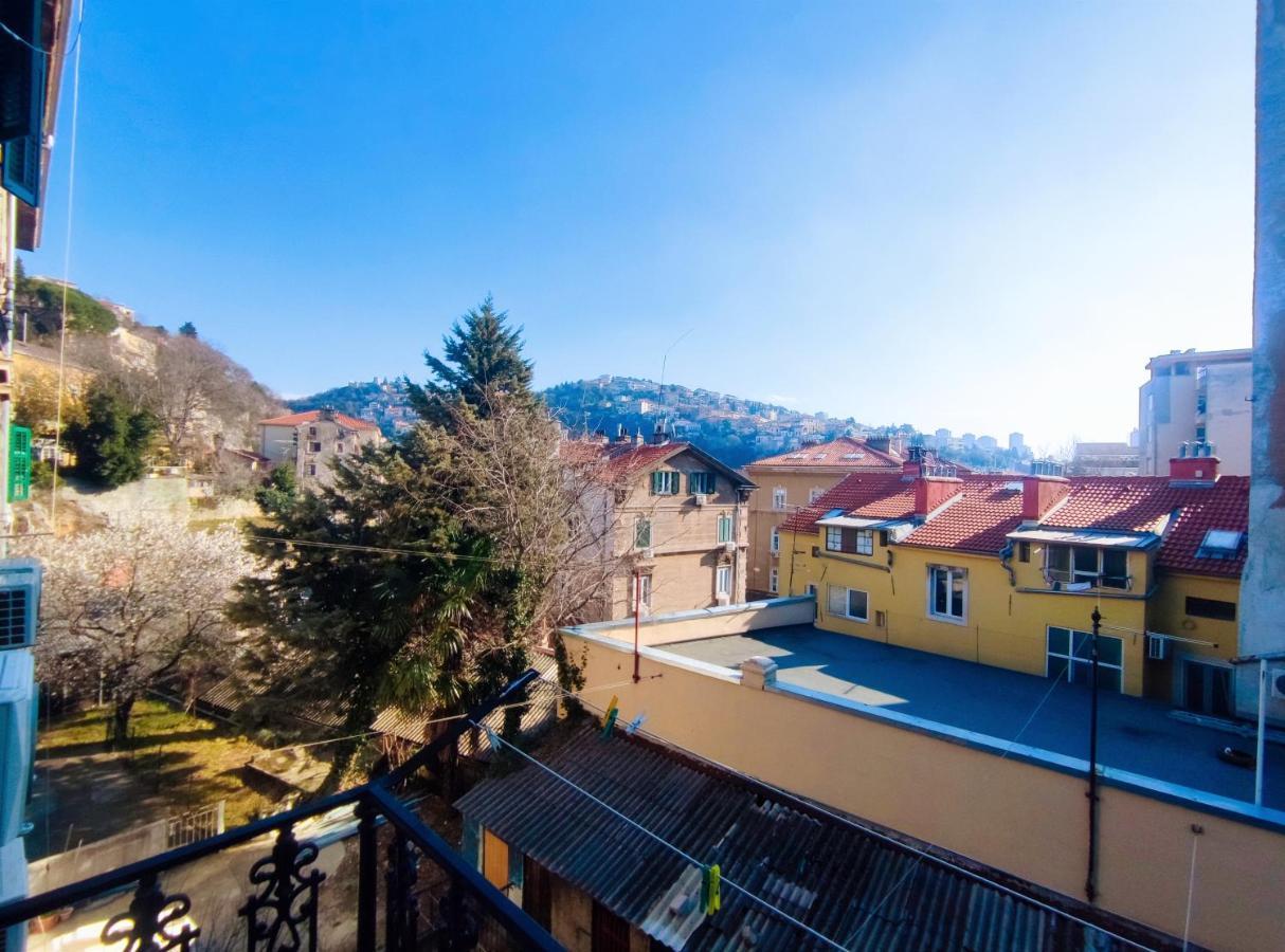 Alegra Apartments Center Rijeka Exterior photo