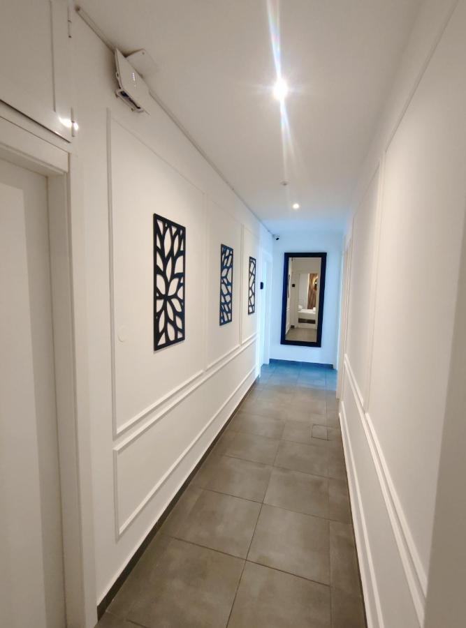 Alegra Apartments Center Rijeka Exterior photo