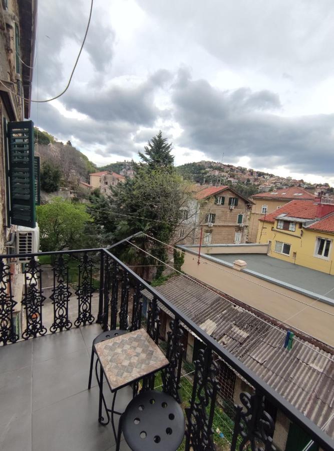Alegra Apartments Center Rijeka Exterior photo