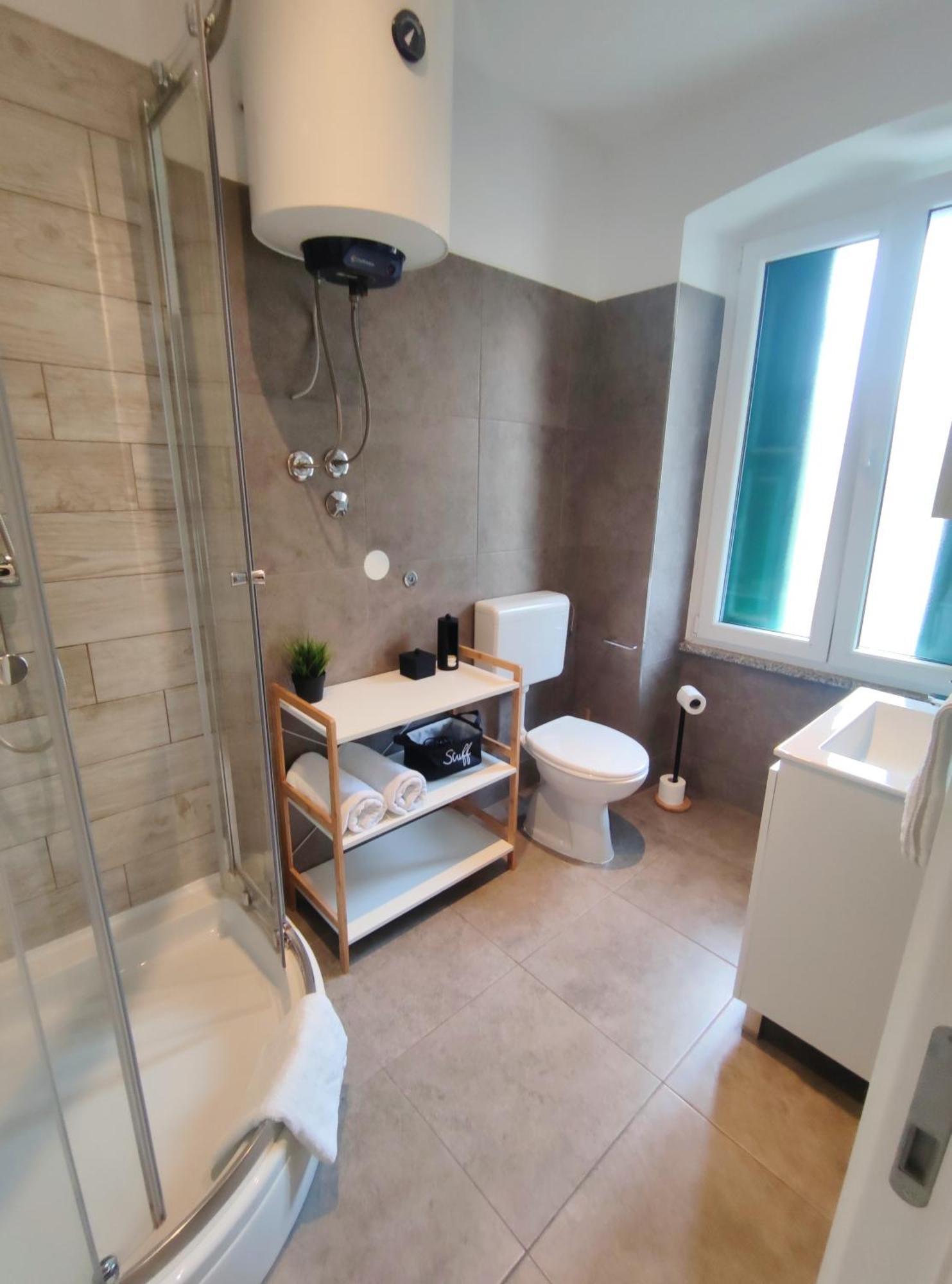 Alegra Apartments Center Rijeka Room photo