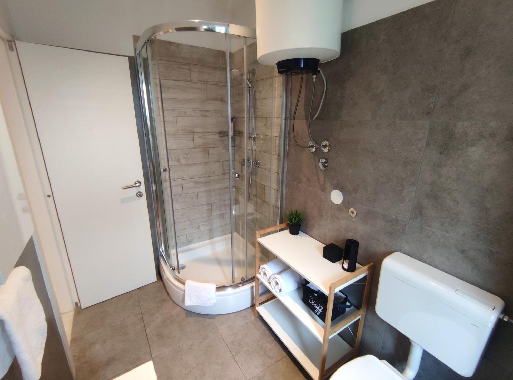 Alegra Apartments Center Rijeka Room photo