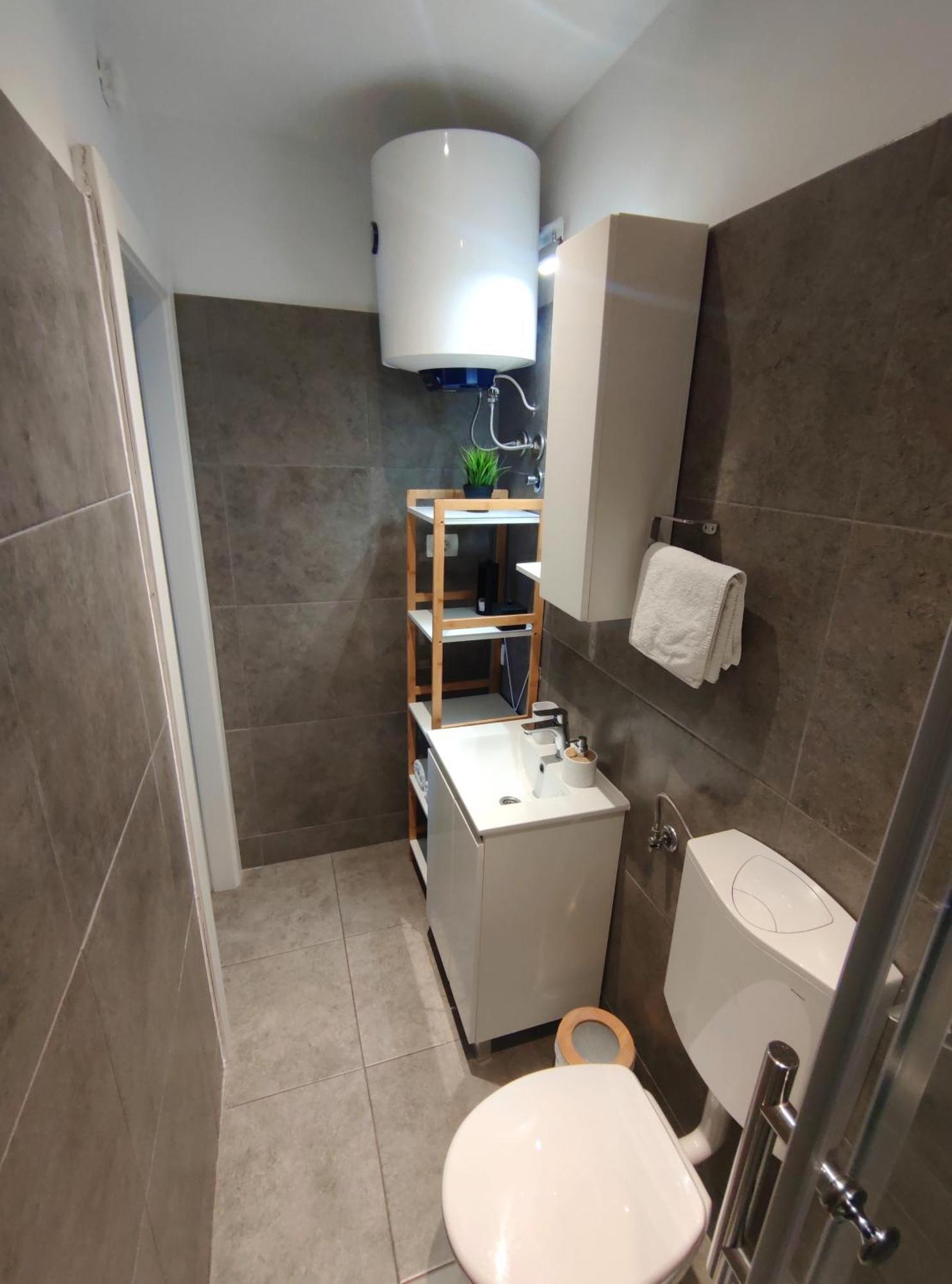 Alegra Apartments Center Rijeka Room photo
