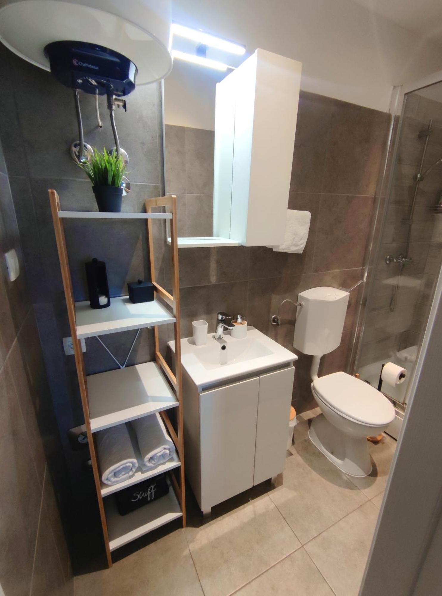 Alegra Apartments Center Rijeka Room photo